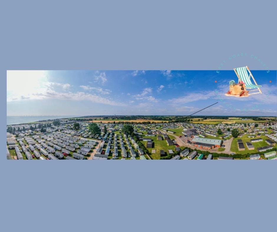 Apartamento East Coast 57 At California Sands *