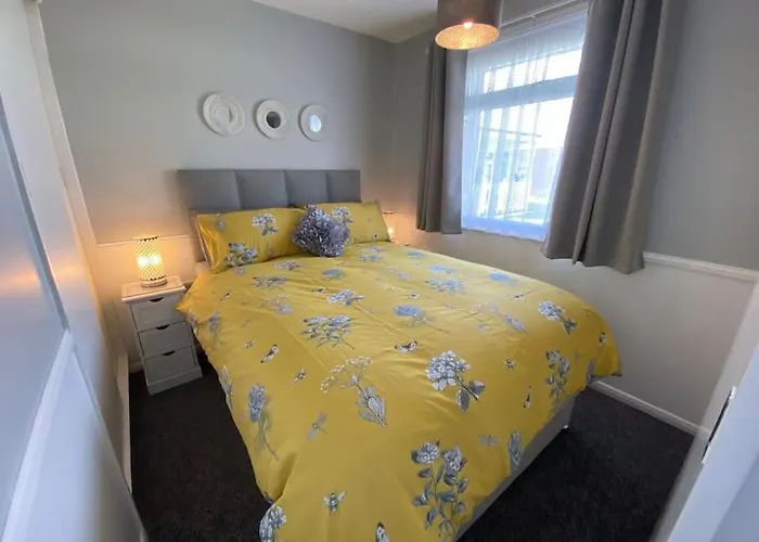 East Coast Chalets 57 At California Sands