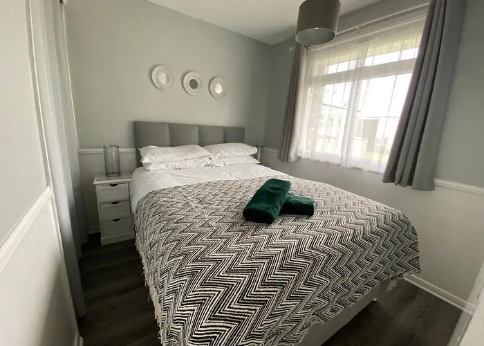 East Coast Chalets 57 At California Sands