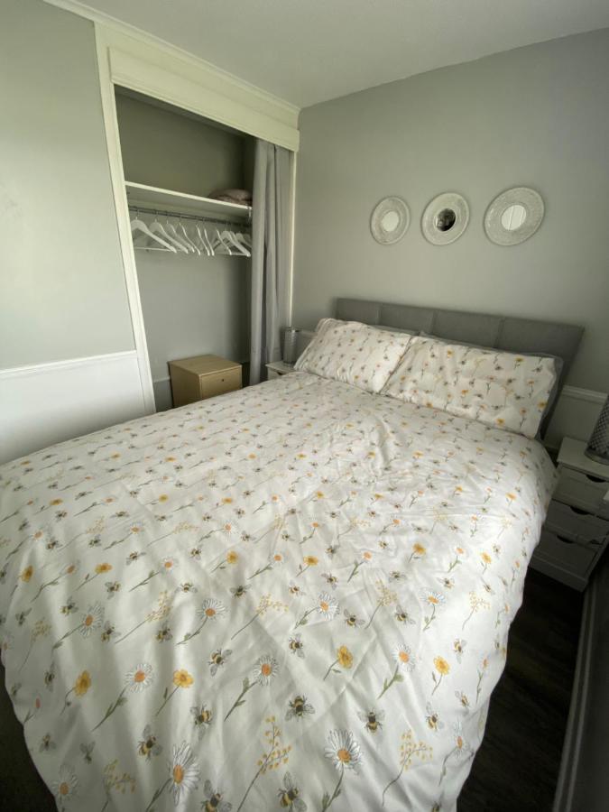 Apartment East Coast 57 At California Sands Scratby